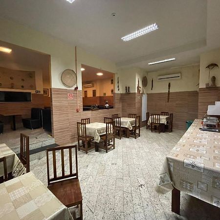 Hotel Bastos Euclides da Cunha Extérieur photo