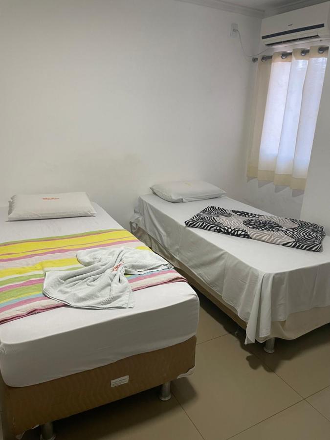 Hotel Bastos Euclides da Cunha Extérieur photo
