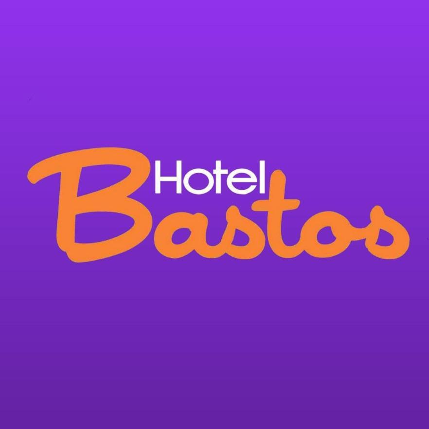 Hotel Bastos Euclides da Cunha Extérieur photo