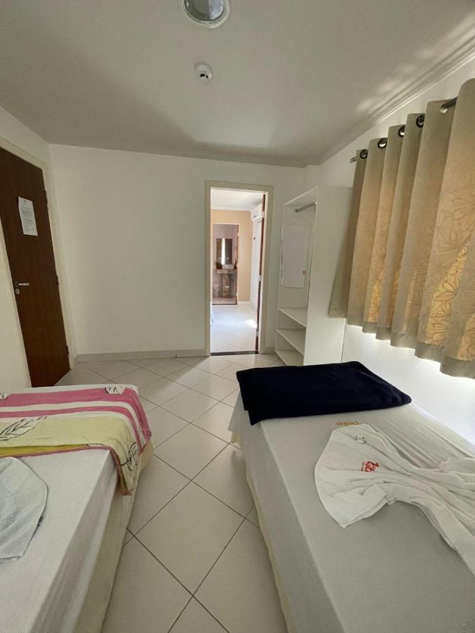 Hotel Bastos Euclides da Cunha Extérieur photo