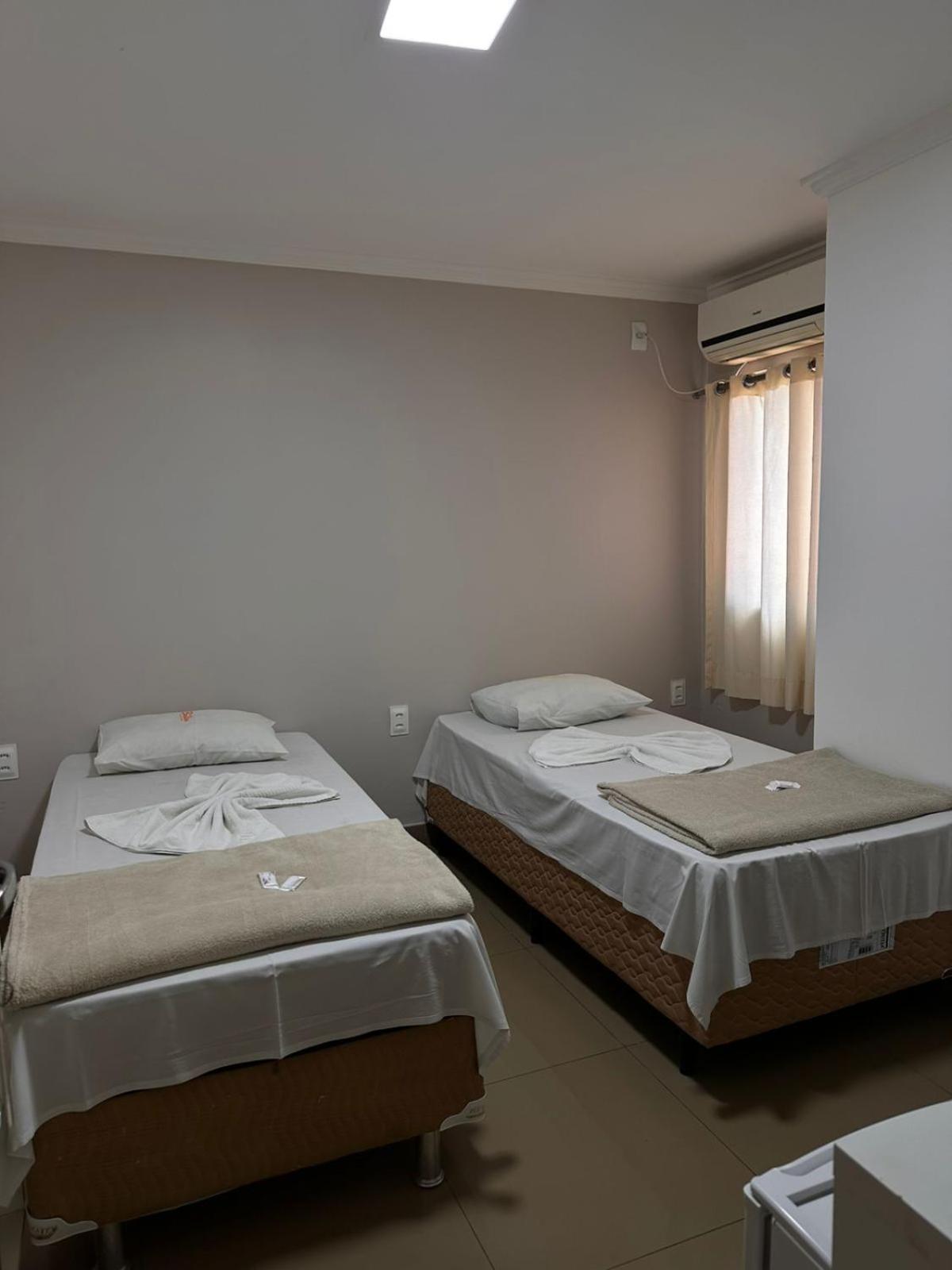 Hotel Bastos Euclides da Cunha Extérieur photo